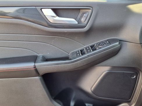 Used 2024 Ford Escape ST-Line FWD image 20