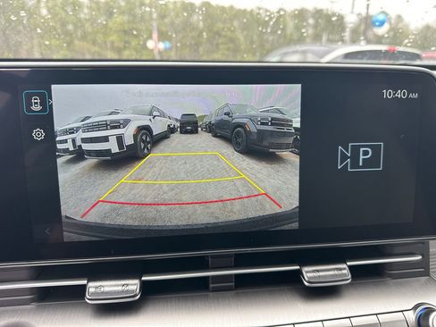 New 2026 Hyundai Kona SEL Sport FWD image 29