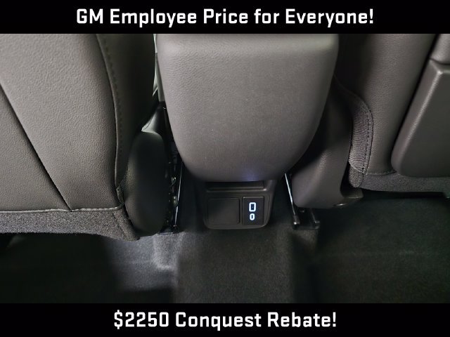 New 2026 Buick Encore GX Preferred w/ Comfort Package AWD/4WD image 27