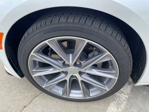Used 2023 Cadillac CT5 Sport w/ Super Cruise 1 Package AWD/4WD image 14