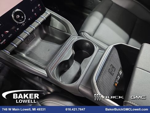 New 2026 GMC Terrain Elevation w/ Elevation Premium Package image 24