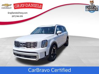 Used 2025 Kia Telluride S video 1