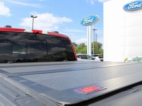 Used 2022 Ford F150 XLT w/ Equipment Group 302A High AWD/4WD image 15