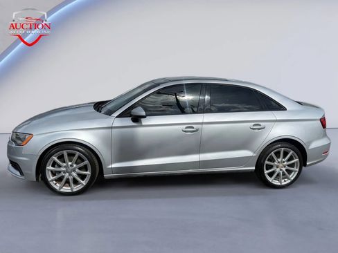 Used 2015 Audi A3 1.8T Premium image 2