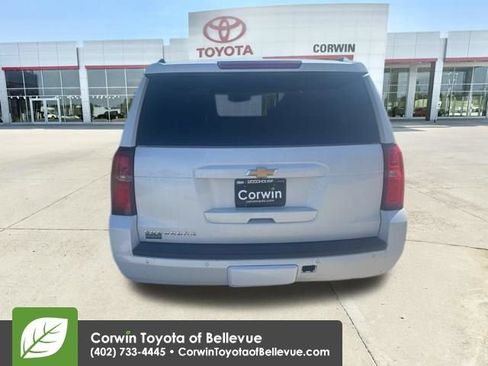 Used 2018 Chevrolet Suburban LT w/ LT Signature Package AWD/4WD image 33