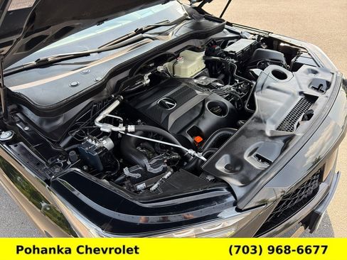 Used 2023 Acura MDX Type S AWD/4WD image 34