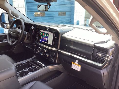 New 2026 Ford F350 Lariat w/ Tremor Off-Road Package AWD/4WD image 31