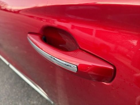 Used 2018 Lincoln MKX Reserve w/ Lincoln MKX Climate Package image 14