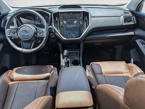 Used 2023 Subaru Ascent Touring AWD/4WD image 16