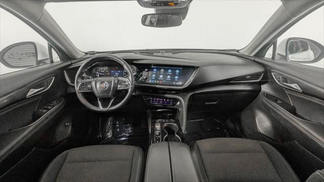 Used 2022 Buick Envision Preferred FWD image 27