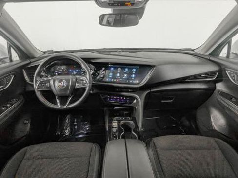 Used 2022 Buick Envision Preferred FWD image 27