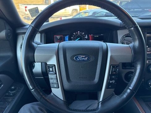Used 2015 Ford Expedition EL Limited w/ Equipment Group 301A image 19