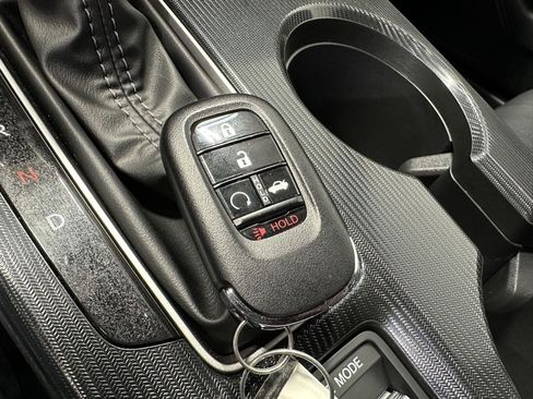 Certified 2026 Honda Civic Sport Touring image 32