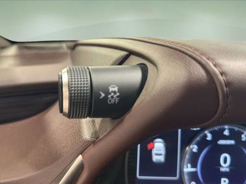 Certified 2021 Lexus ES 250 w/ Premium Package image 20