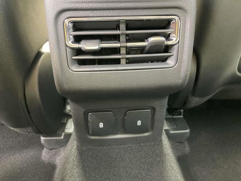 New 2025 Lincoln Corsair Reserve w/ Jet Appearance Package image 19