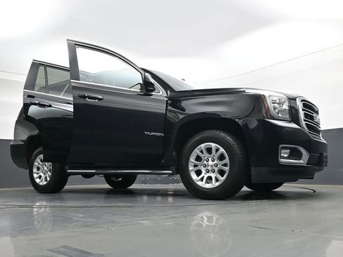 Used 2020 GMC Yukon SLT w/ Open Road Package image 40