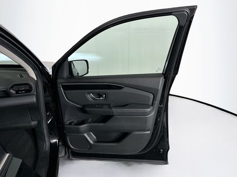 Used 2024 Honda Pilot EX-L image 33