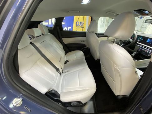 Used 2025 Hyundai Tucson SEL FWD image 27
