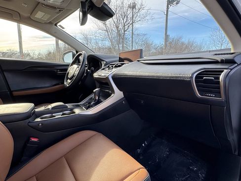 Used 2021 Lexus NX 300 FWD w/ Premium Package image 20