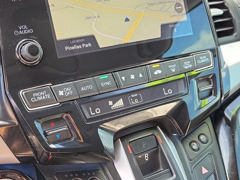 Used 2018 Honda Odyssey Elite image 26