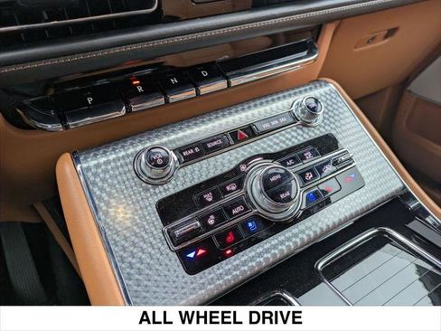 New 2023 Lincoln Aviator Black Label image 11