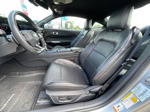 Used 2024 Ford Mustang GT Premium RWD image 11