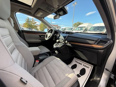 Used 2019 Honda CR-V EX image 34