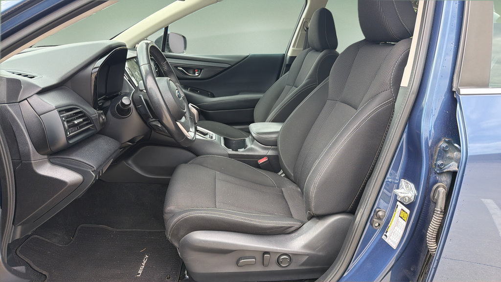 Used 2022 Subaru Legacy Premium AWD/4WD image 18
