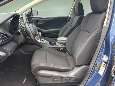 Used 2022 Subaru Legacy Premium AWD/4WD image 18