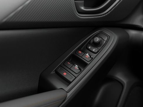 New 2026 Subaru Crosstrek 2.5i Sport AWD/4WD image 18