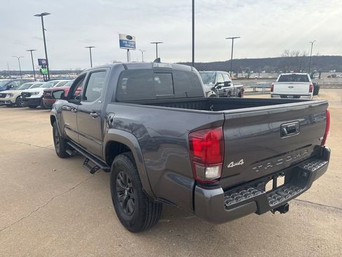 Used 2023 Toyota Tacoma SR5 image 6