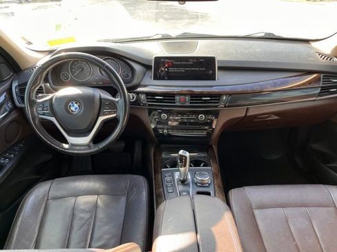 Used 2015 BMW X5 xDrive35i image 11