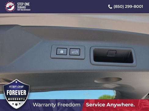 New 2026 Subaru Forester Sport AWD/4WD image 35