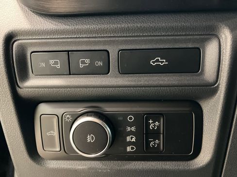 Used 2023 Ford F150 Lariat w/ Equipment Group 502A High image 16