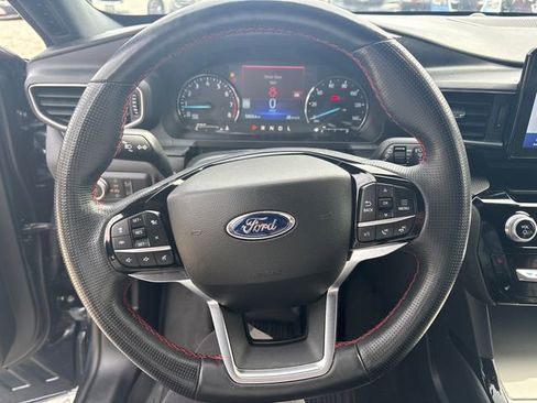 Used 2022 Ford Explorer ST-Line image 22