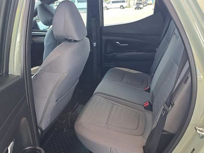 Used 2024 Hyundai Santa Cruz SEL