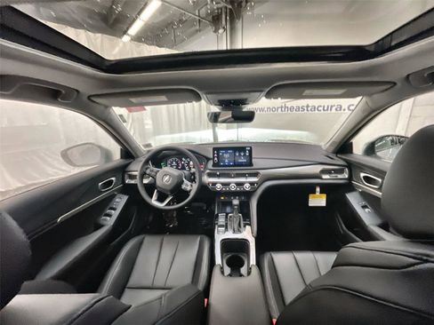 New 2026 Acura Integra FWD image 29