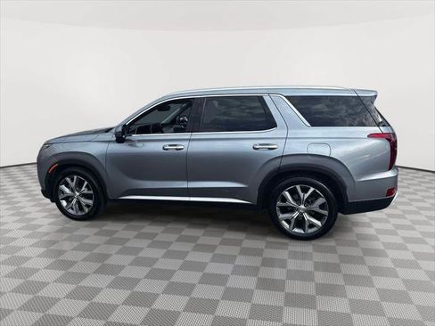 Used 2021 Hyundai Palisade SEL w/ Premium Package AWD/4WD image 7