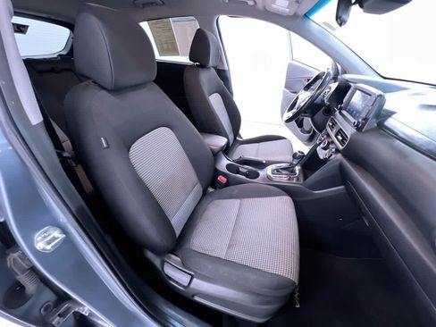 Used 2019 Hyundai Kona SEL AWD/4WD image 37