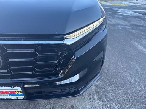 Used 2023 Honda CR-V EX image 37