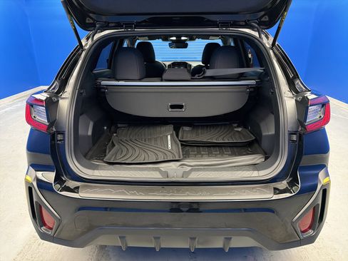 Certified 2025 Subaru Crosstrek 2.5i Sport image 26