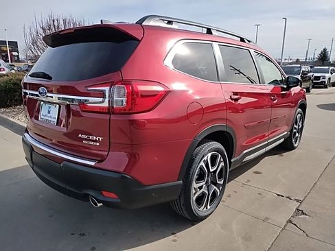Used 2026 Subaru Ascent Limited image 8