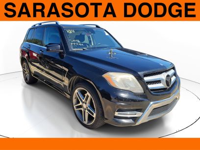 Used 2014 Mercedes-Benz GLK 350 2WD