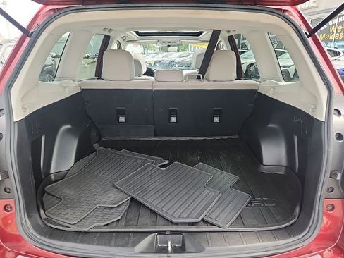 Used 2018 Subaru Forester 2.5i Premium w/ All-Weather Package AWD/4WD image 29