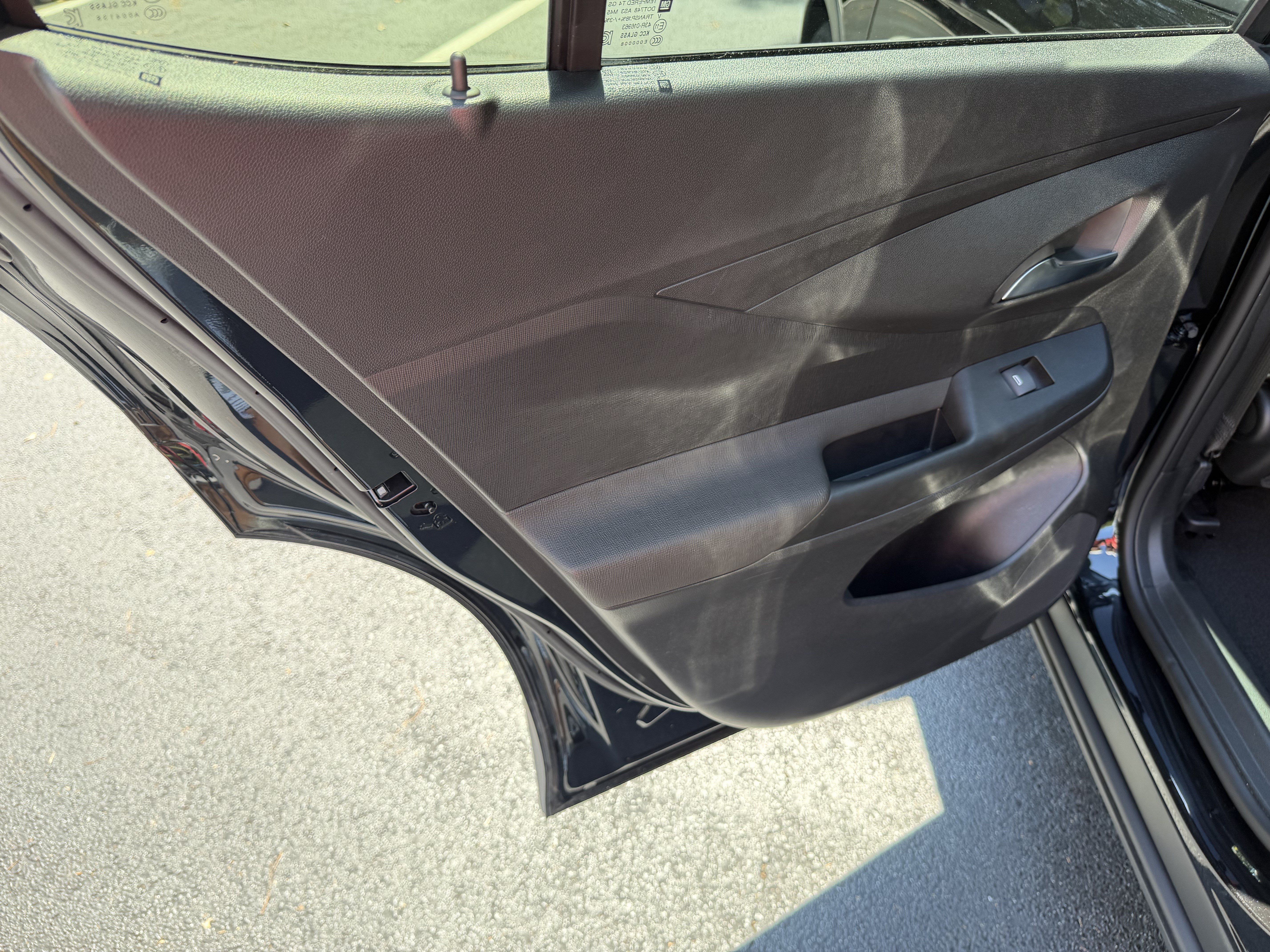 Used 2026 Buick Envista Preferred w/ Convenience II Package FWD image 21
