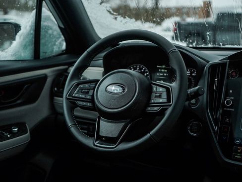 New 2026 Subaru Forester Premium image 16