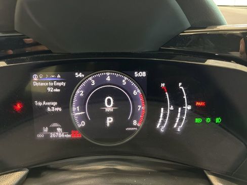 Certified 2023 Lexus NX 350 AWD w/ Premium Package image 22