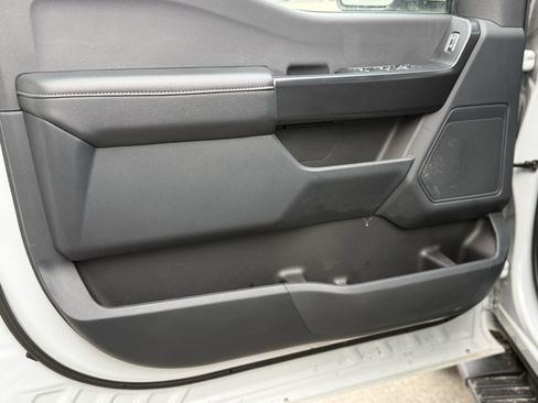 Used 2022 Ford F150 XL w/ STX Appearance Package image 10