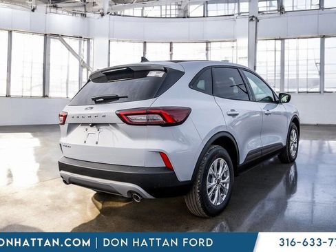 New 2026 Ford Escape Active w/ Cold Weather Package FWD image 34