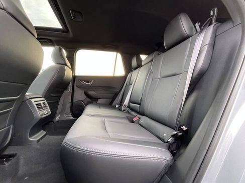 New 2026 Subaru Outback Touring XT image 13